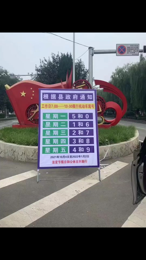 关于“高邑限号查询今天”你不知道的事-第2张图片