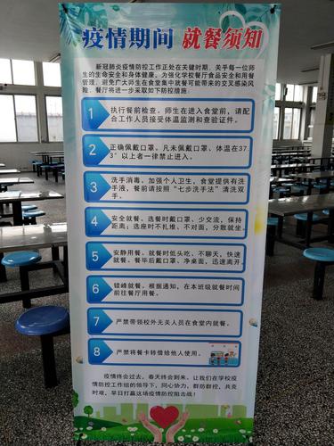 关于“疫情餐厅用餐”你不知道的事-第3张图片 关于“疫情餐厅用餐”你不知道的事-第3张图片