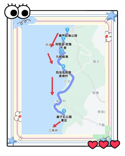 惠州巽寮湾限行/惠州巽寮湾限行外地车吗-第5张图片