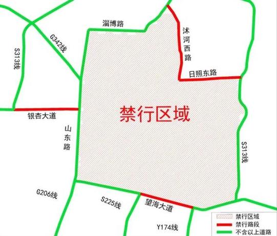 山东潍坊限号吗,山东潍坊限号查询系统-第7张图片 山东潍坊限号吗,山东潍坊限号查询系统-第7张图片