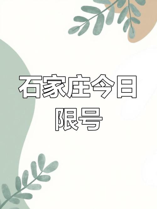 今天几号限行/今天几号限行啊-第4张图片