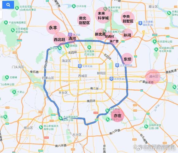 【昌平县城外地车限行图/昌平县城外地车早晚高峰限行吗】-第8张图片