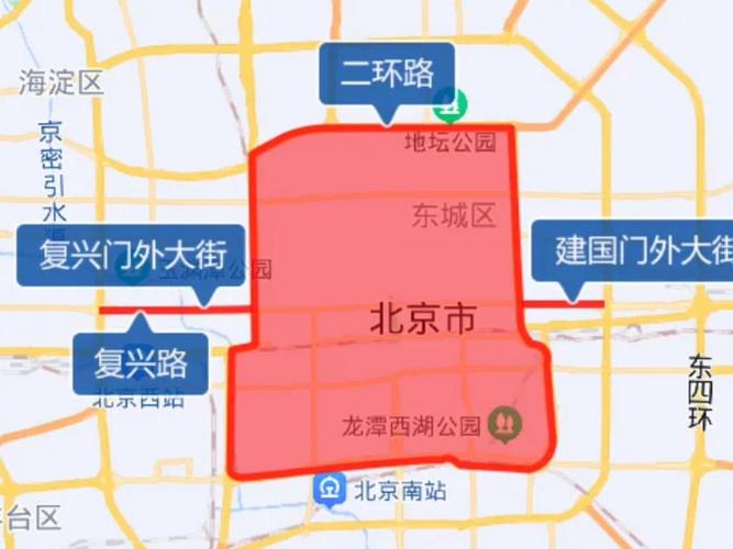 【昌平县城外地车限行图/昌平县城外地车早晚高峰限行吗】-第9张图片