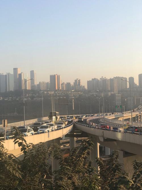 重庆限号范围-重庆限号范围图-第9张图片