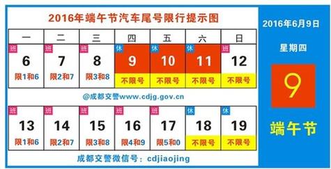 成都限号号码/成都限号号码是多少号-第6张图片 成都限号号码/成都限号号码是多少号-第6张图片