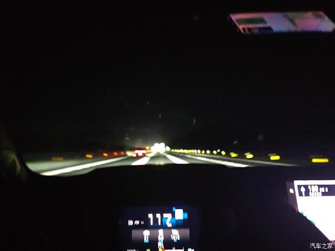 高速两点到五点限行什么车，高速公路两点到五点禁止什么车通行-第7张图片