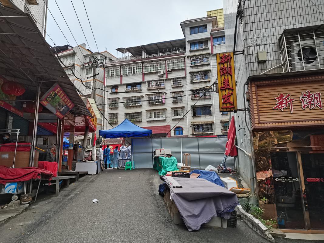 关于“疫情前的贵阳”你不知道的事-第2张图片 关于“疫情前的贵阳”你不知道的事-第2张图片