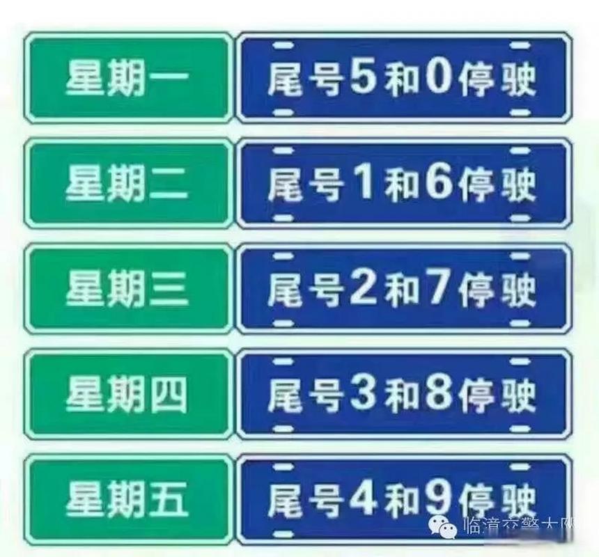 临漳限号-临漳限号吗-第9张图片