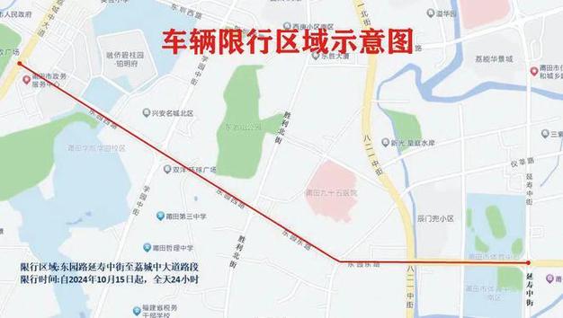 关于“东门中路取消限行”你不知道的事-第4张图片