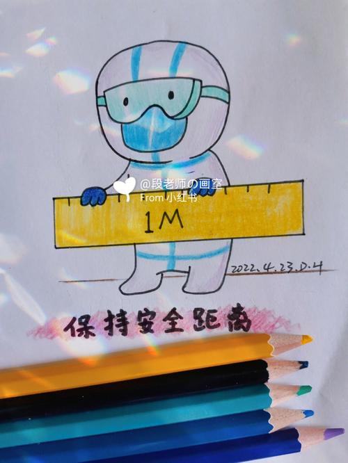 关于疫情白纸画的信息