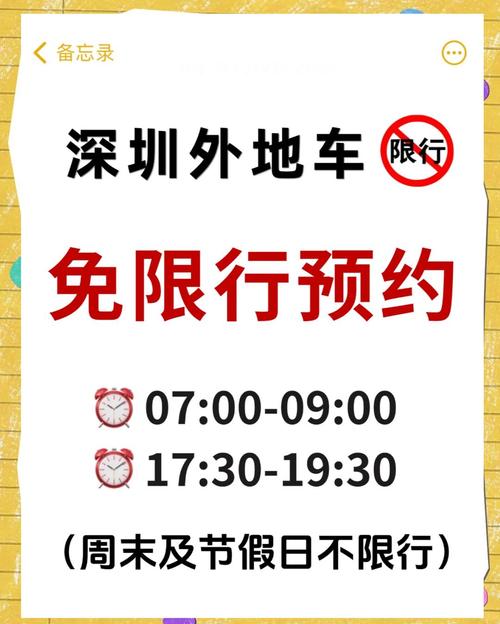 深圳限行预约成功查询/深圳限行预约成功查询系统-第3张图片 深圳限行预约成功查询/深圳限行预约成功查询系统-第3张图片