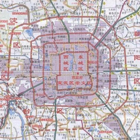 关于“北京外地牌照五环限行”你不知道的事