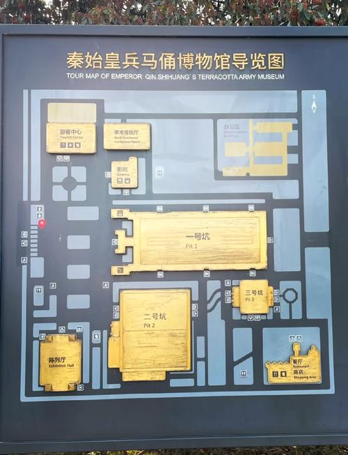 兵马俑限行,兵马俑限行最新通知今天-第4张图片 兵马俑限行,兵马俑限行最新通知今天-第4张图片