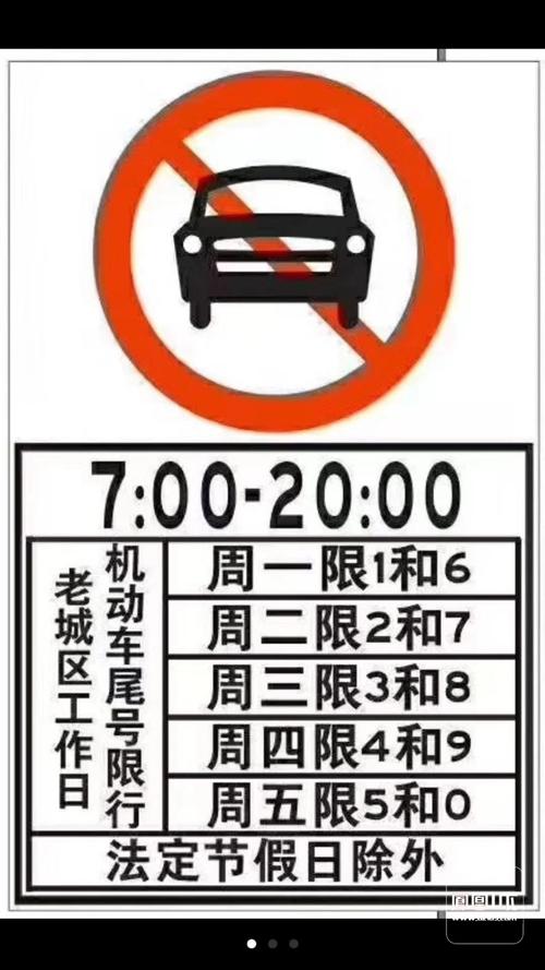 【达州限行/达州限行怎么处罚】-第1张图片 【达州限行/达州限行怎么处罚】-第1张图片