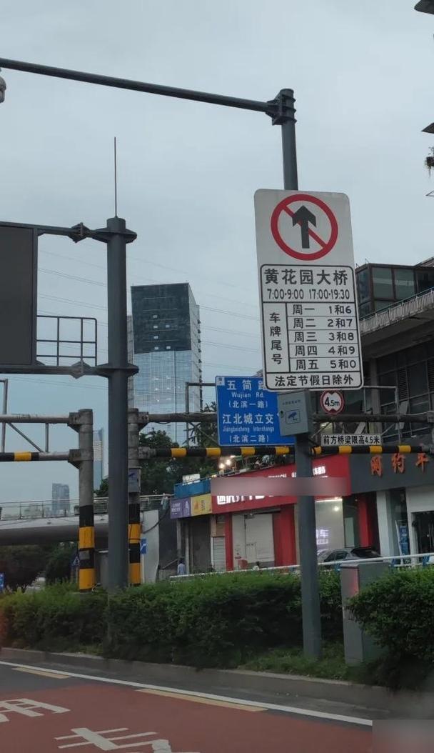 外地车牌重庆限号吗/外地车牌重庆限号吗今天