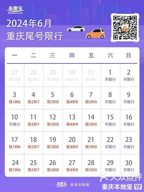外地车牌重庆限号吗/外地车牌重庆限号吗今天-第6张图片