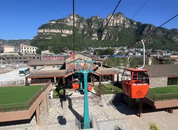 十渡限号吗/十渡在几环-第7张图片