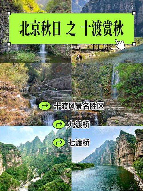 十渡限号吗/十渡在几环-第8张图片