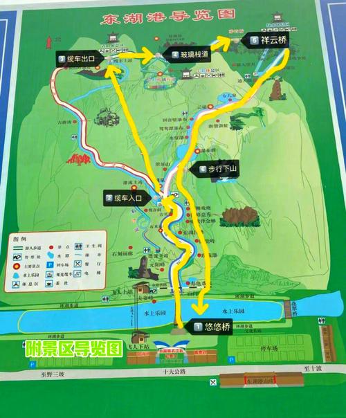 十渡限号吗/十渡在几环-第9张图片