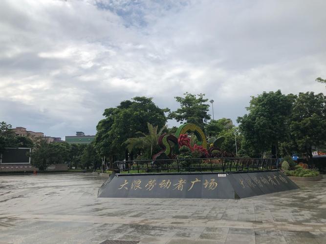 深圳限行摄像头-深圳限行摄像头有哪些-第2张图片