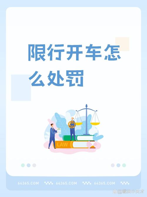 【限行开车怎么处罚/高考限行开车怎么处罚】-第2张图片