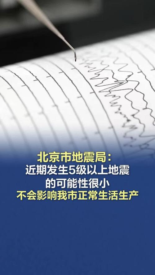 北京地震吗，北京地震吗2025-第4张图片