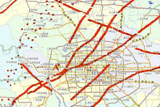 北京地震吗，北京地震吗2025-第5张图片