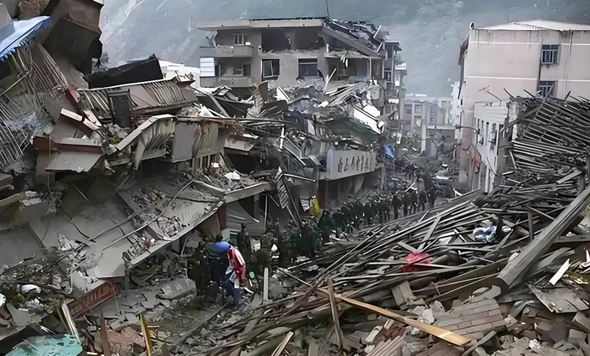 中国历史地震,中国历史地震死亡比较多的是-第2张图片 中国历史地震,中国历史地震死亡比较多的是-第2张图片