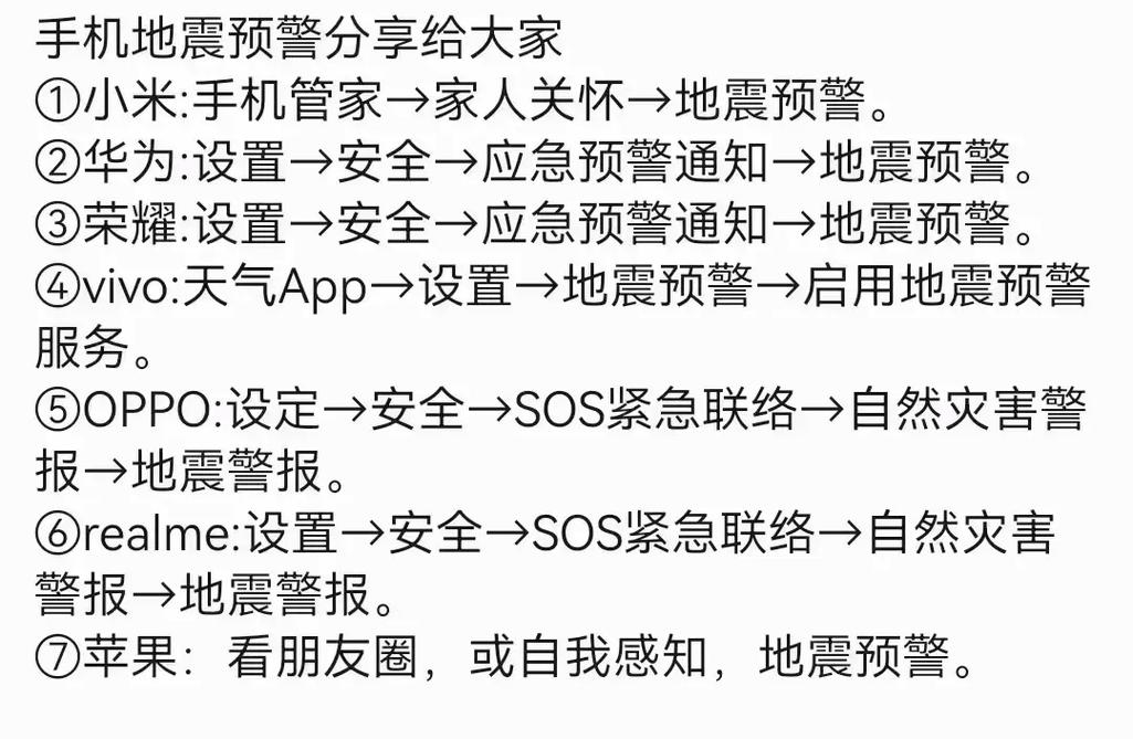 【凌晨地震了/凌晨地震在什么地方】-第6张图片