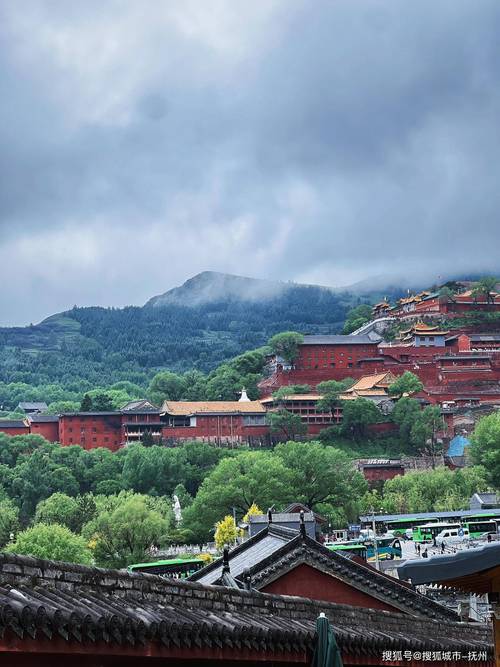 五台山限号吗-五台山限号最新通知2021-第4张图片