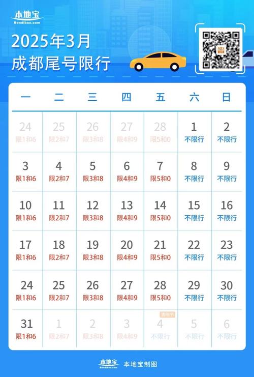 成都5月27号限行-2021年5月27日成都限号-第7张图片