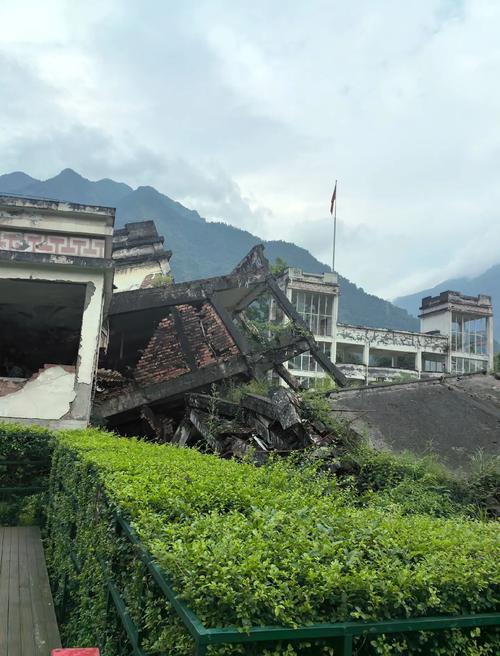 2013雅安地震/2013雅安地震死亡人数-第4张图片