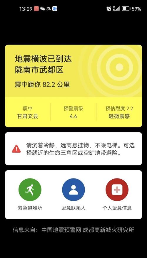 甘肃最新地震消息今天-甘肃最新地震消息地震官方网站-第9张图片 甘肃最新地震消息今天-甘肃最新地震消息地震官方网站-第9张图片
