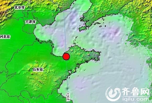 山东莱州地震/莱州地震带-第4张图片 山东莱州地震/莱州地震带-第4张图片