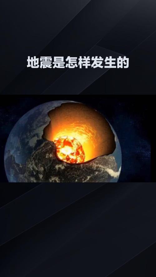 关于“地震释放的能量”你不知道的事-第5张图片