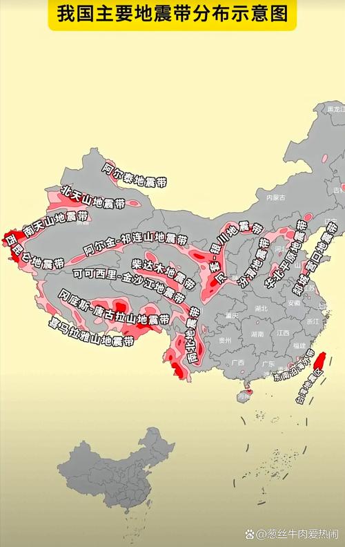 山西地震预测/山西等地震-第5张图片 山西地震预测/山西等地震-第5张图片
