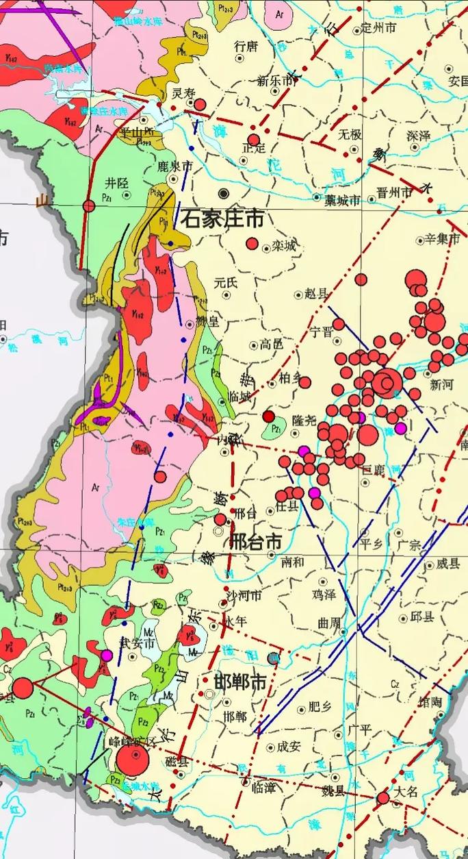 【保定地震带/保定地震带吗】-第6张图片 【保定地震带/保定地震带吗】-第6张图片