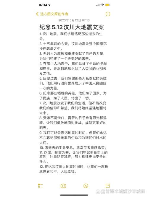 关于“汶川大地震新闻”你不知道的事-第8张图片 关于“汶川大地震新闻”你不知道的事-第8张图片