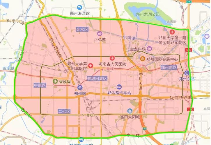 关于“郑州10月限号”你不知道的事-第6张图片 关于“郑州10月限号”你不知道的事-第6张图片