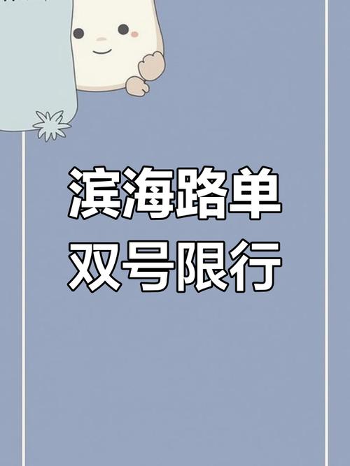 关于“大连滨海路限行”你不知道的事