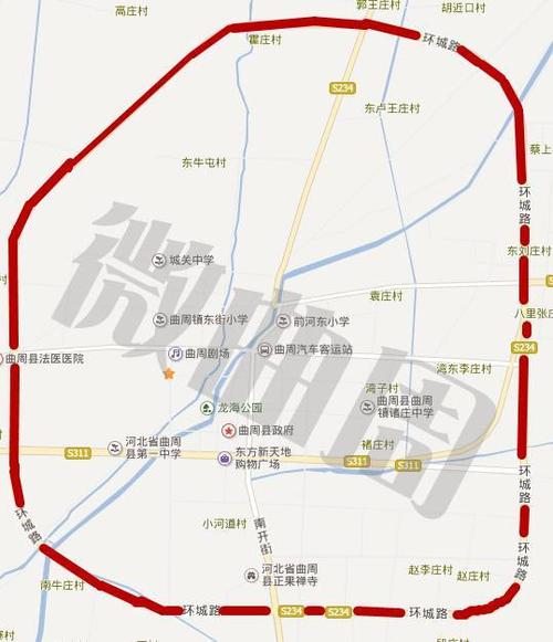 涉县限号区域，涉县限号表2020年