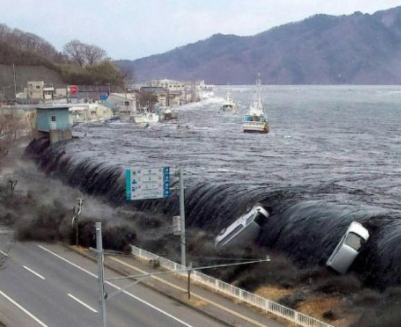 关于“日本北部地震”你不知道的事-第2张图片 关于“日本北部地震”你不知道的事-第2张图片