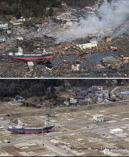 关于“日本北部地震”你不知道的事-第6张图片 关于“日本北部地震”你不知道的事-第6张图片