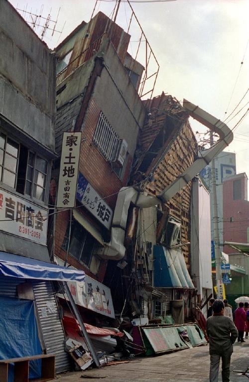 神户大地震/神户大地震几级-第4张图片 神户大地震/神户大地震几级-第4张图片