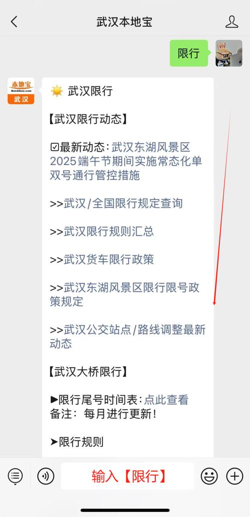 武汉哪些地方限号，武汉市哪些地段限行