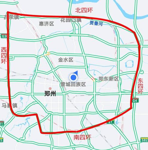 【郑州限行/郑州限行限号查询今天】-第7张图片 【郑州限行/郑州限行限号查询今天】-第7张图片