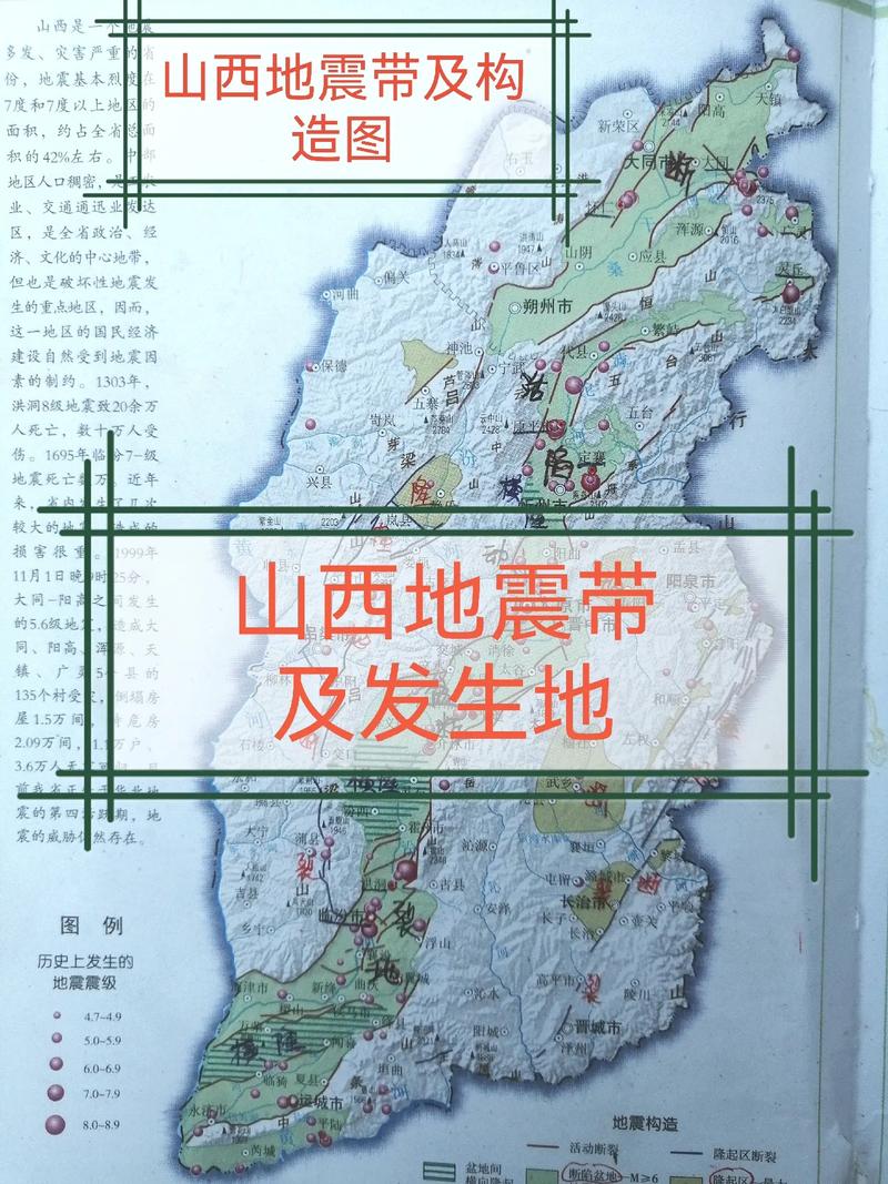 【山西有没有地震/山西有没有地震预警】-第8张图片