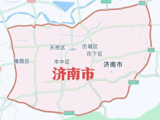 济南限行-济南限行时间是几点到几点呢
