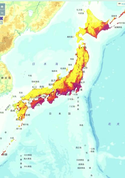 南海海沟大地震-南海海沟大地震波及东京吗