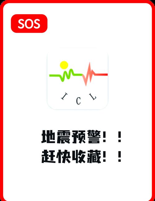 关于“地震预警应用”你不知道的事-第8张图片 关于“地震预警应用”你不知道的事-第8张图片